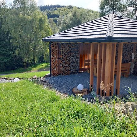Projekt Swit - Domki Z Prywatna Jacuzzi I Sauna Żywiec Екстериор снимка
