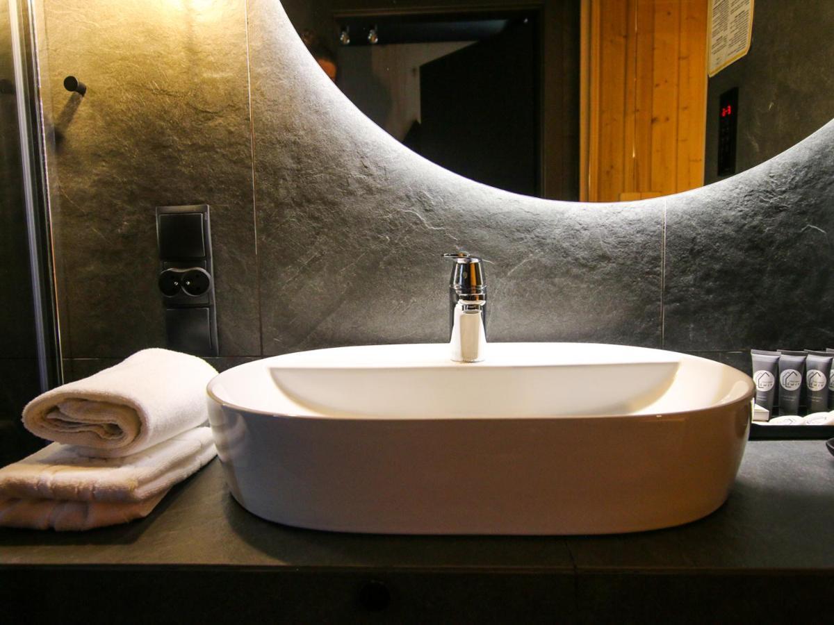 Projekt Swit - Domki Z Prywatna Jacuzzi I Sauna Żywiec Екстериор снимка