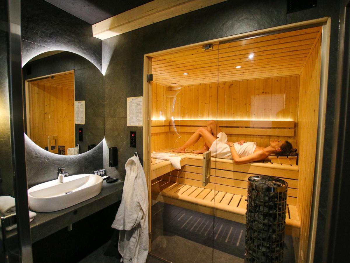 Projekt Swit - Domki Z Prywatna Jacuzzi I Sauna Żywiec Екстериор снимка