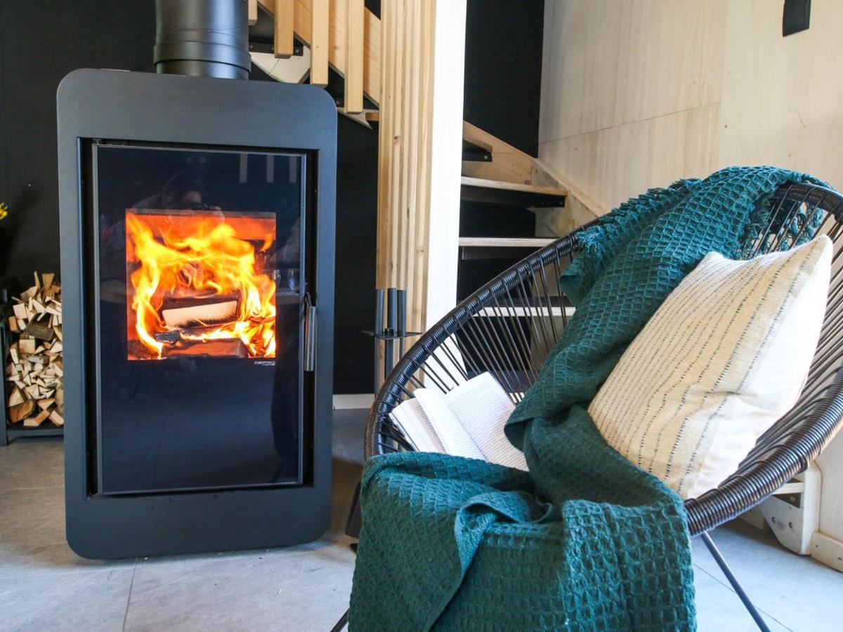 Projekt Swit - Domki Z Prywatna Jacuzzi I Sauna Żywiec Екстериор снимка