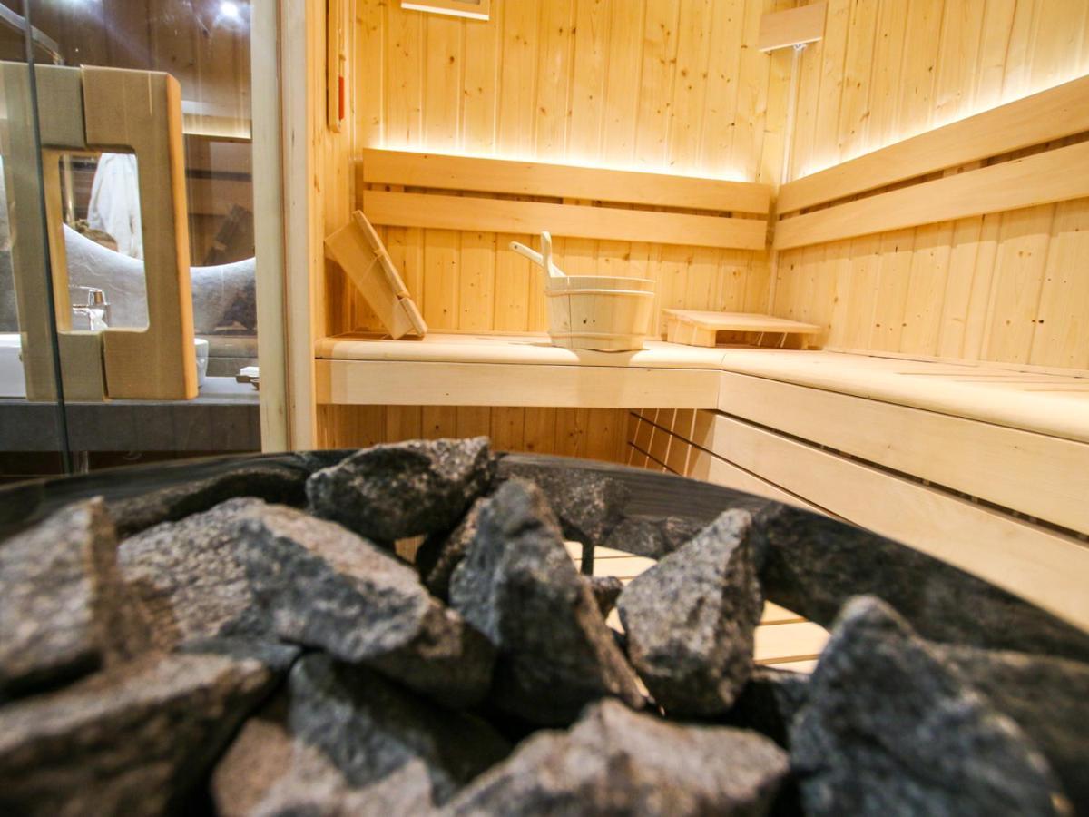Projekt Swit - Domki Z Prywatna Jacuzzi I Sauna Żywiec Екстериор снимка